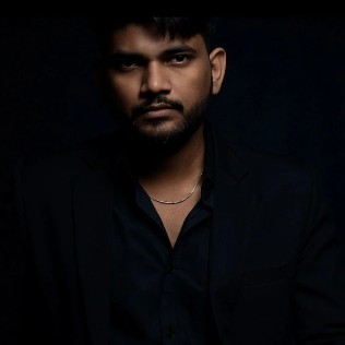 LOHITH H