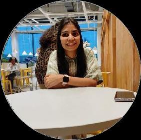 Mrs Vaidehi Jinturkar
