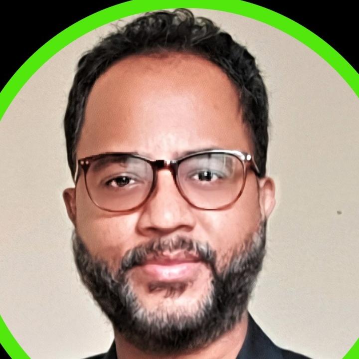 Shyamanta Baruah