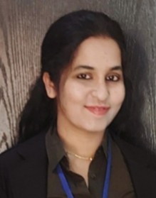Varshita Mangipudi