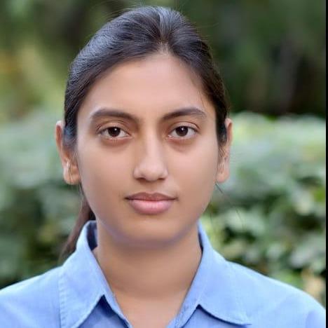 Kumari Mansi