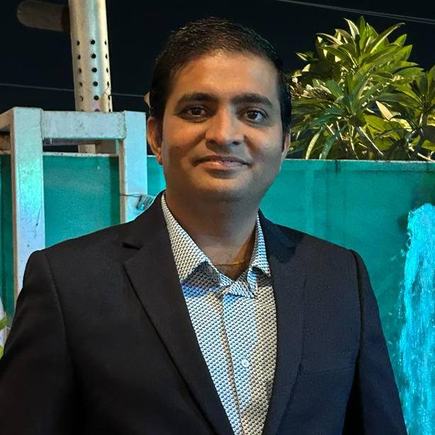 JITENDRA RANE