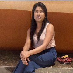 REENA CHARLES