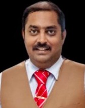 Dr. Muthuvel L