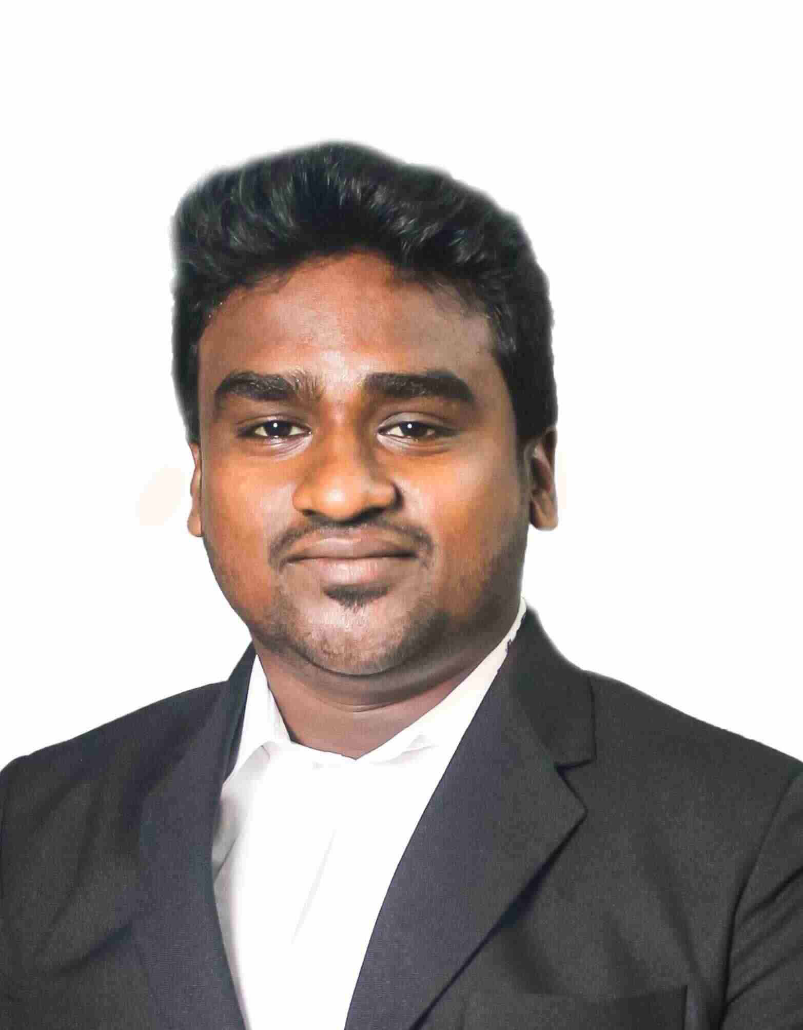 R BAVITHRARAJAN
