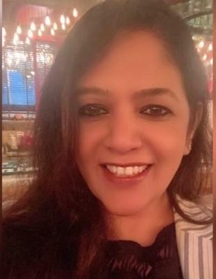 Veena Sajee