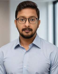Abhirup Nath