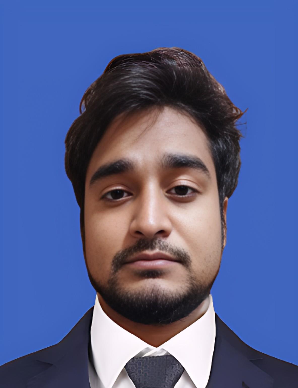 RITESH KUMAR