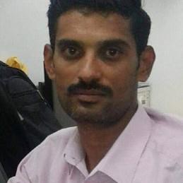 Vijay Vittal Rao R