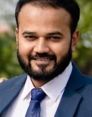 Vansh Srivastava