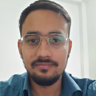 Amit Kumar Sharma
