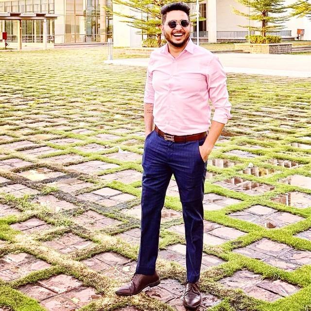 Kapil Khandelwal