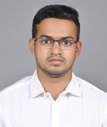 Rishabh Gangwar