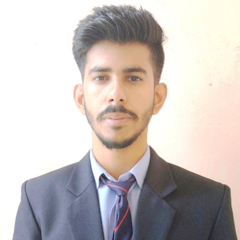 Shivam Bhargava