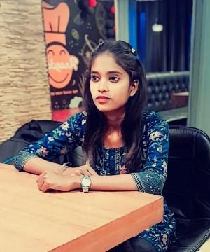 Anjani Kumari