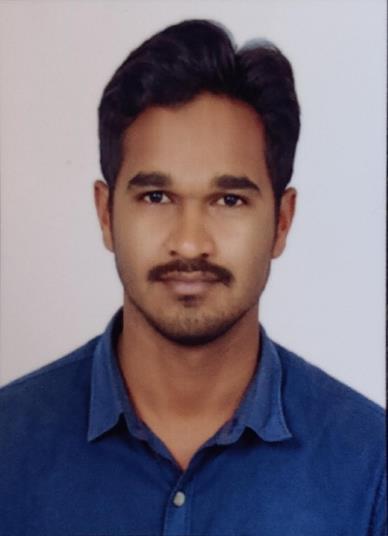 Peervali Shaik