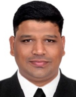 Jayesh Devlekar