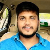 Ranjineni Vikram