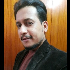 Rakesh R