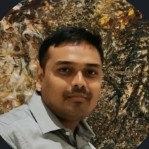 Ravi Teja Basina