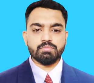 Suraj Singha Roy