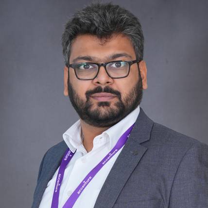 Saugaat Jain
