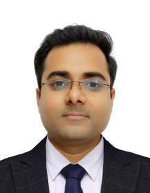 Prateek Chawda