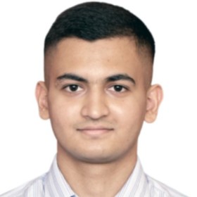MALHAR SALVI