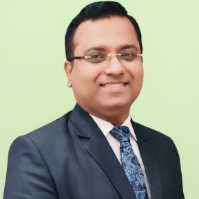 Ravibhushan Pandav