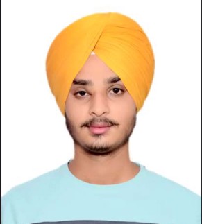 Sukhpreet Singh