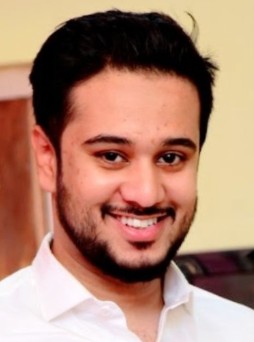 Mohammed Javeed