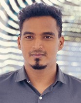 Deepak Ramu