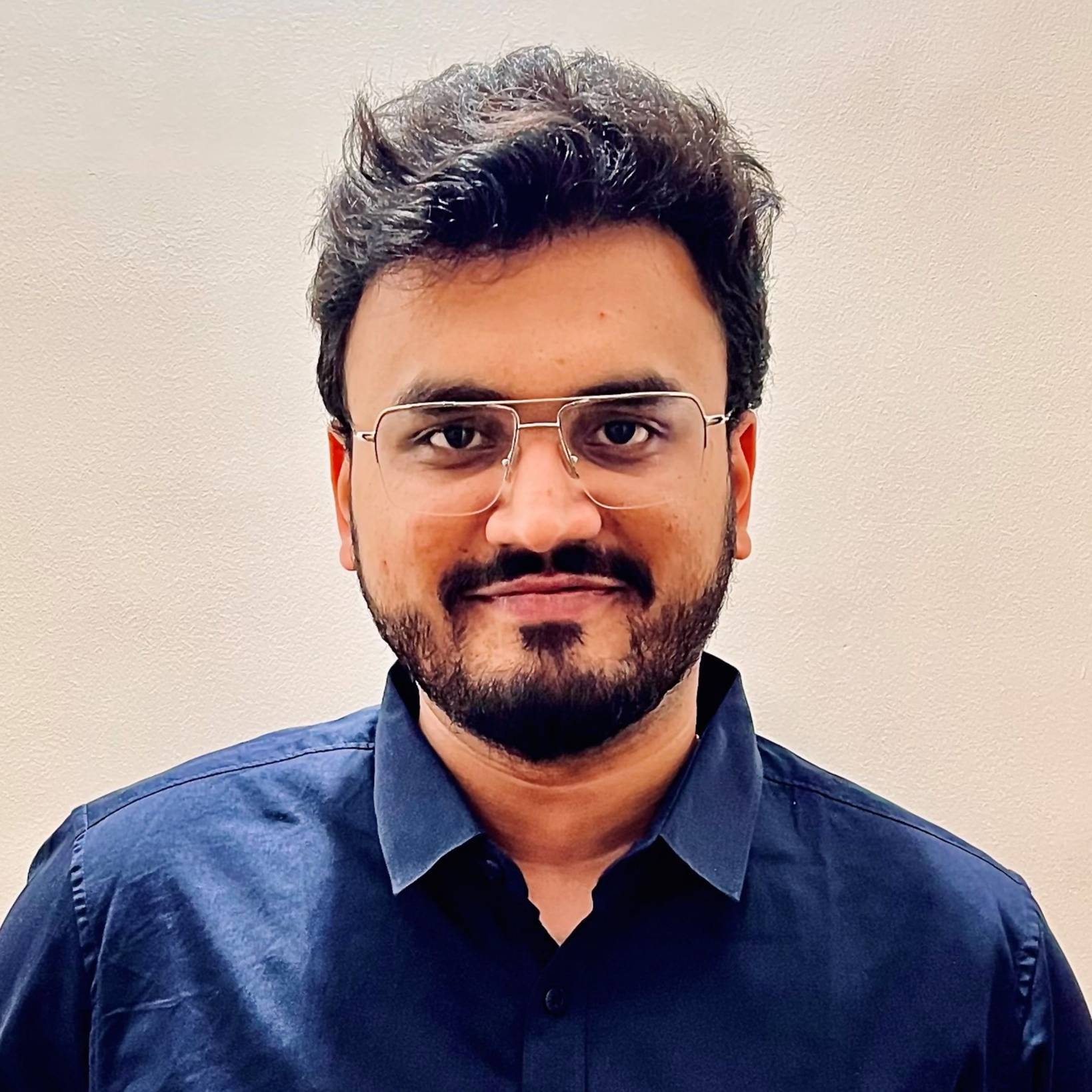 Nishanth Kamath
