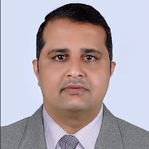 RAJESH P