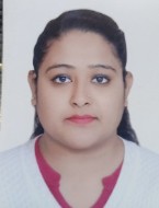 Manpreet Kaur (Nurse)