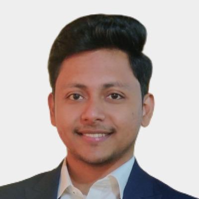 Pratik Pattanayak
