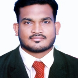 Iliyas Mohammad