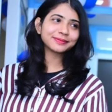 Rubi Sharma