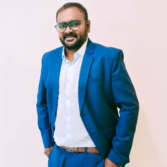 VENKATESH BABU