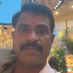 DHAKSHINAMURTHY JAYAMOHAN