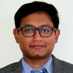 SOUVIK CHAUDHURI