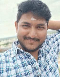 Ravi Naidu