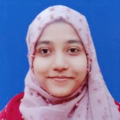 Ayasha Begum