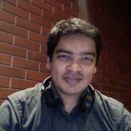 ROHIT S. SARDESAI