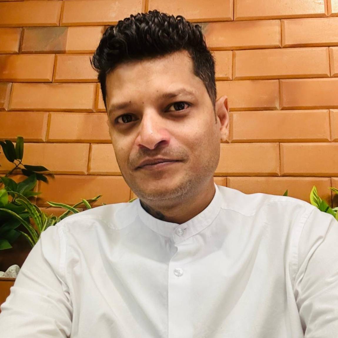 Manjunath GT