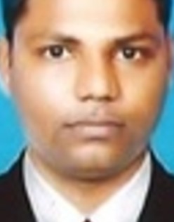 Anil Jedidiah Samuel