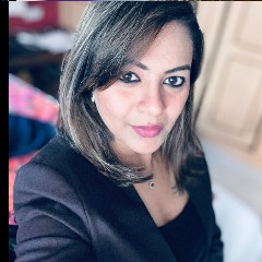 Aparna Chatterjee