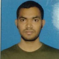 Bibekananda Samanta