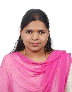 Anusuya Devi .G