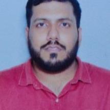 Bharat Nair